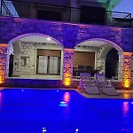Reisdere Kiralik Havuzlu Çeşme