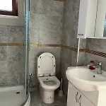 Villa Reisdere Kiralik Havuzlu