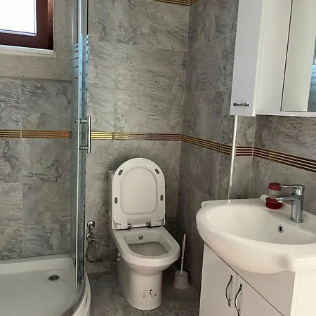 Villa Reisdere Kiralik Havuzlu